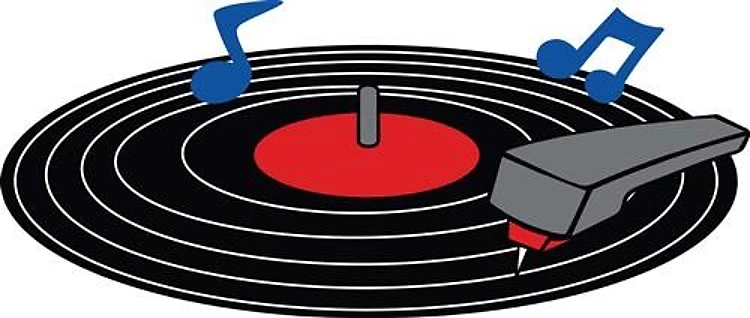 RECORD PLAYER