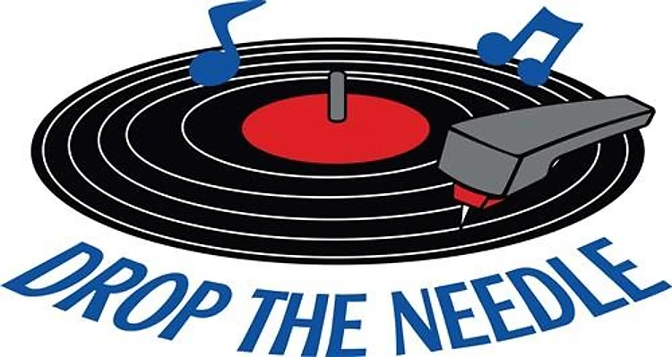 DROP THE NEEDLE
