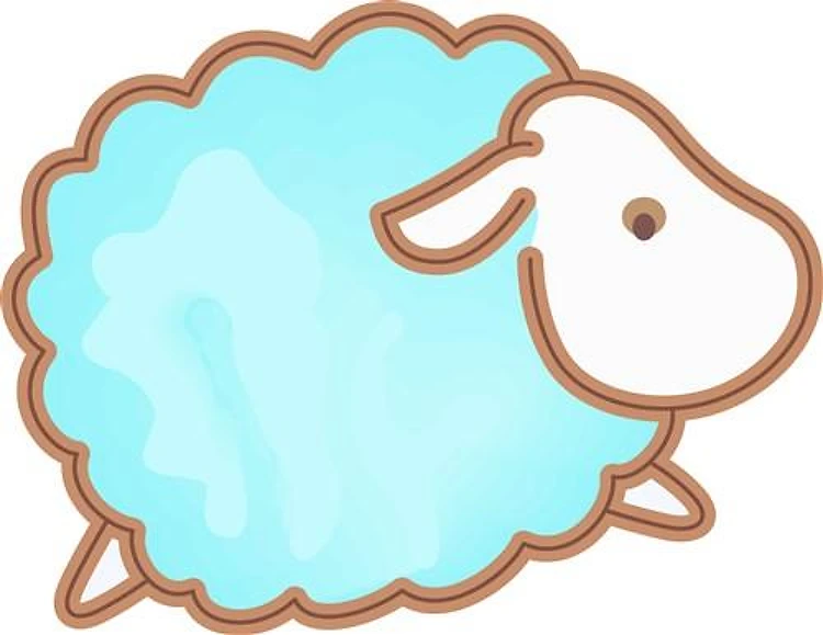 LITTLE BOY SHEEP