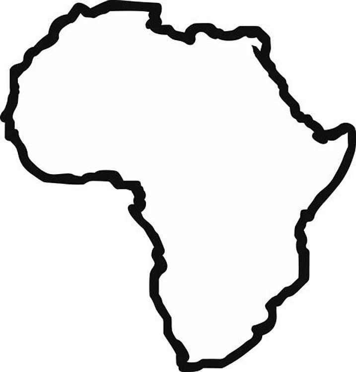 OPEN AFRICA OUTLINE