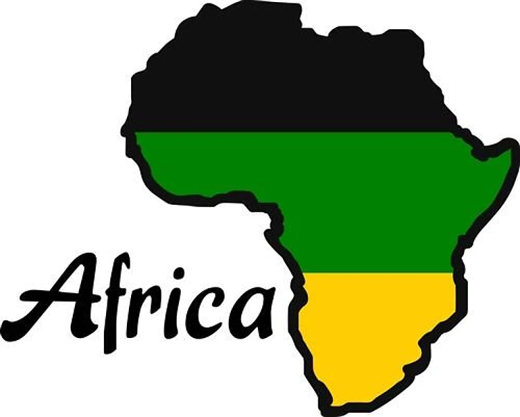 AFRICA