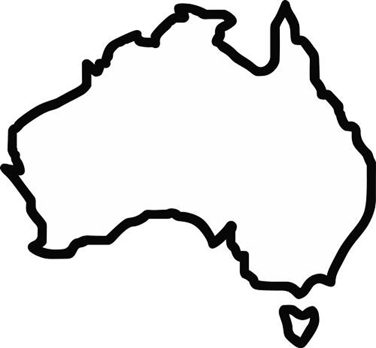 OPEN AUSTRALIA OUTLINE