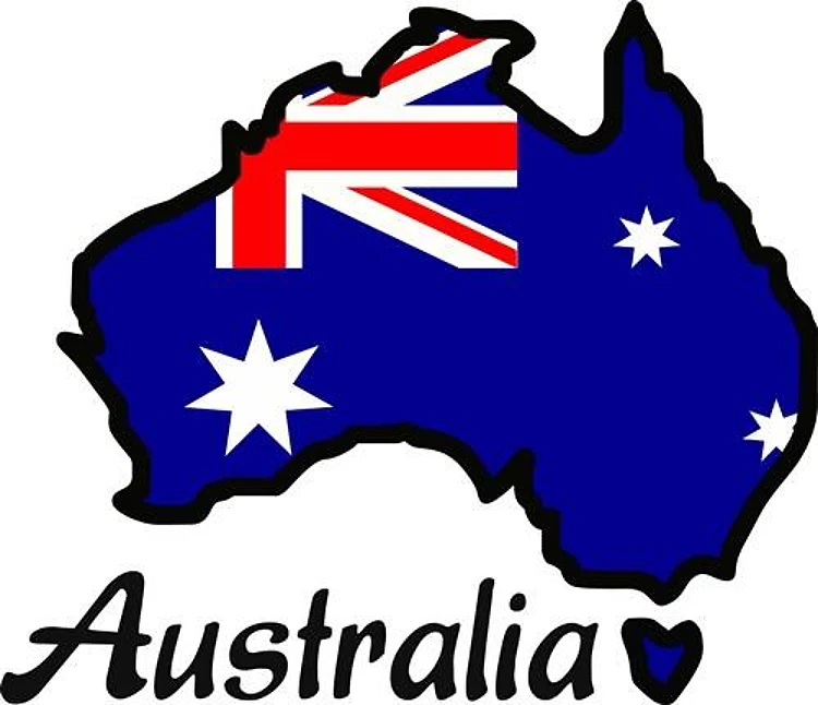 AUSTRALIA