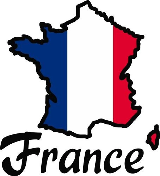 FRANCE