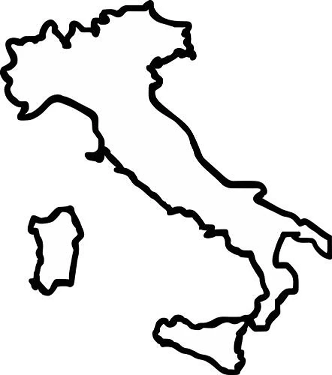 OPEN ITALY OUTLINE