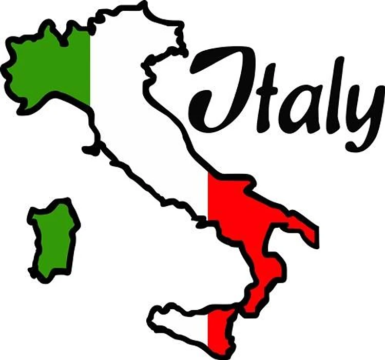 ITALY