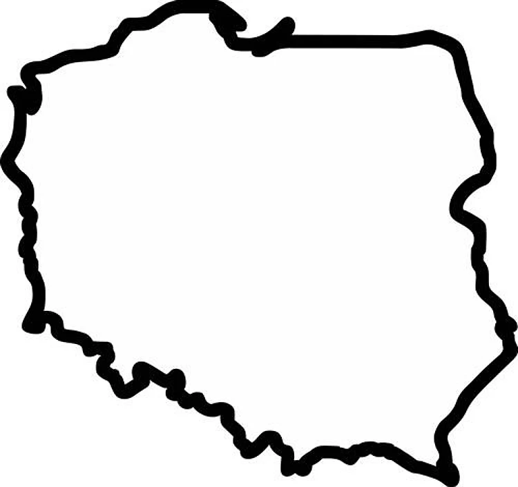OPEN POLAND OUTLINE