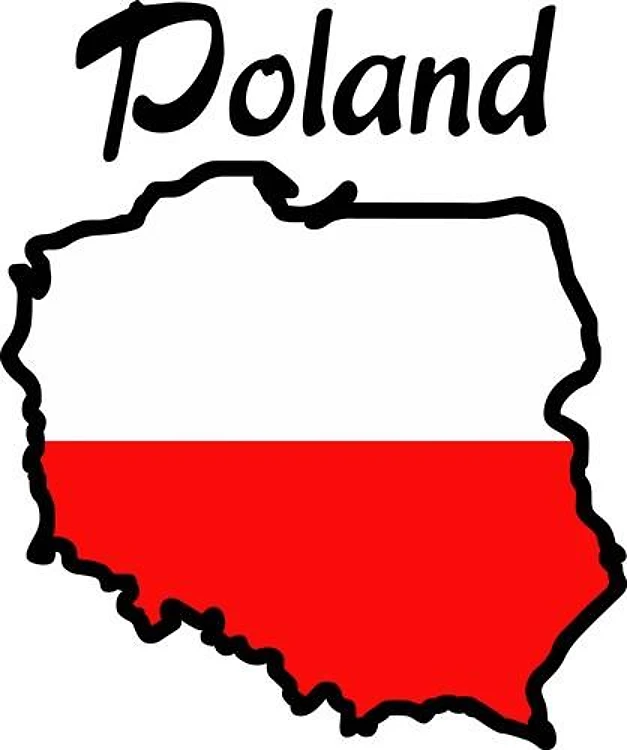 POLAND