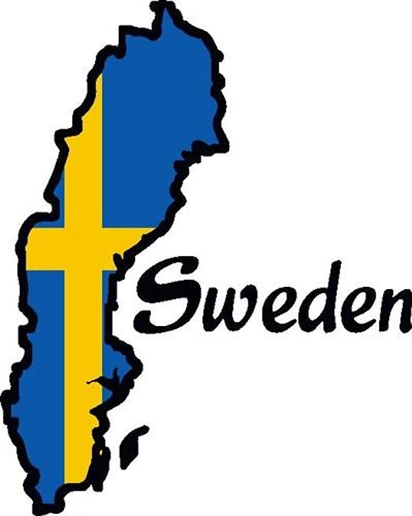 SWEDEN
