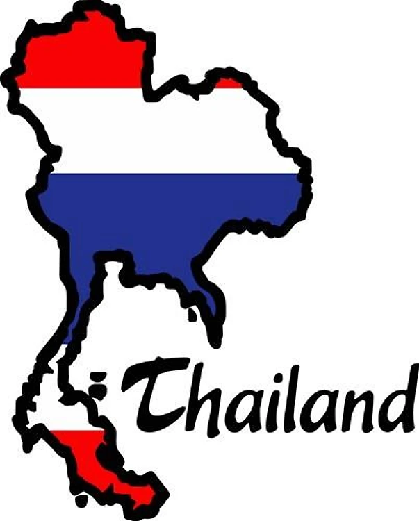 THAILAND