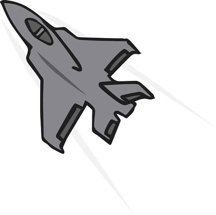 FIGHTER JET