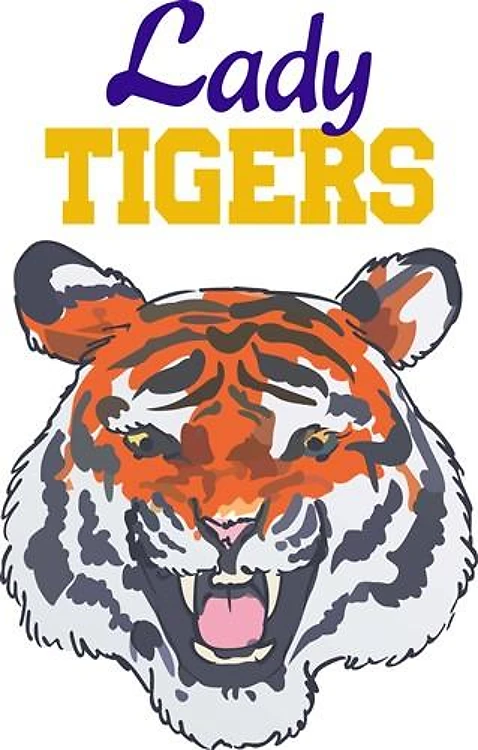 LADY TIGERS