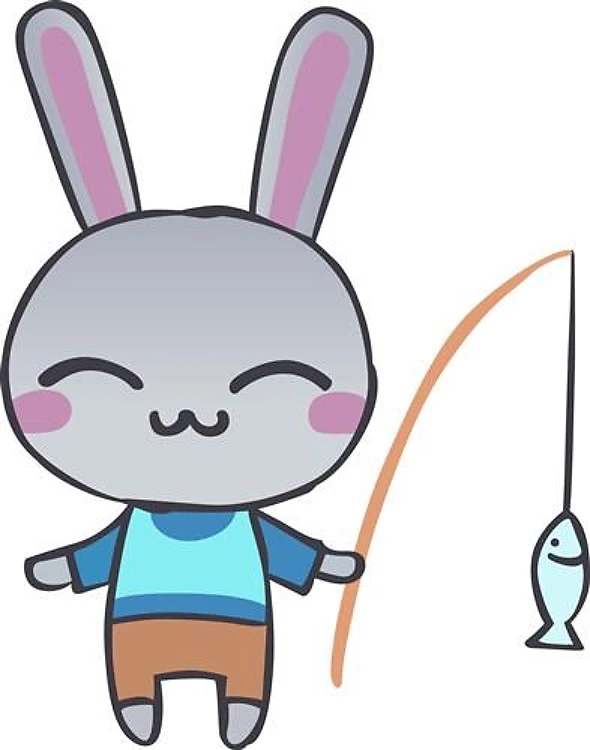 Little Boy Bunny