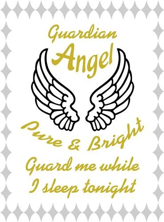GUARDIAN ANGEL