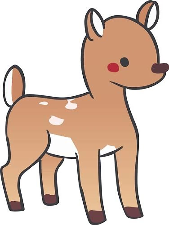 LITTLE DEER