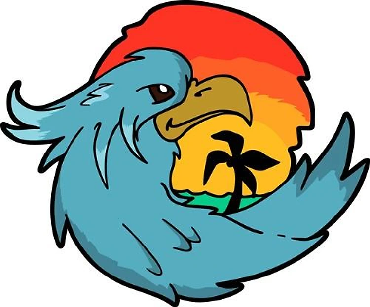 TROPICAL PARADISE