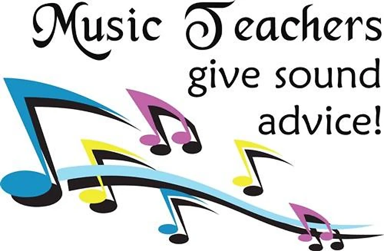MUSIC TEACHERS