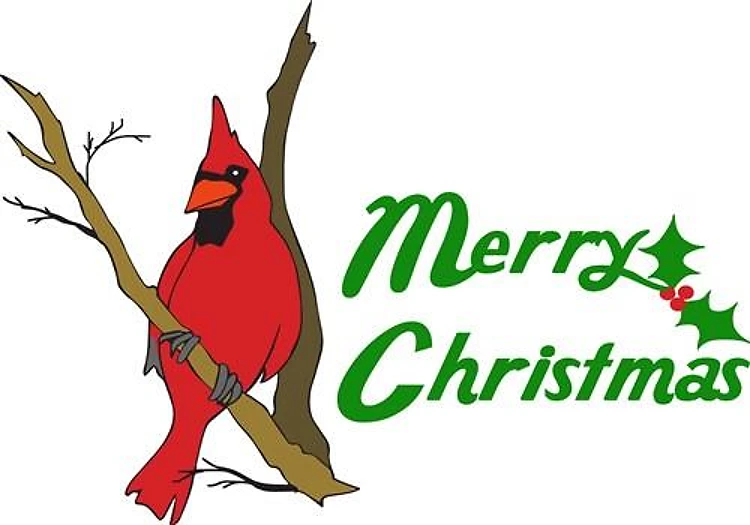 MERRY CHRISTMAS