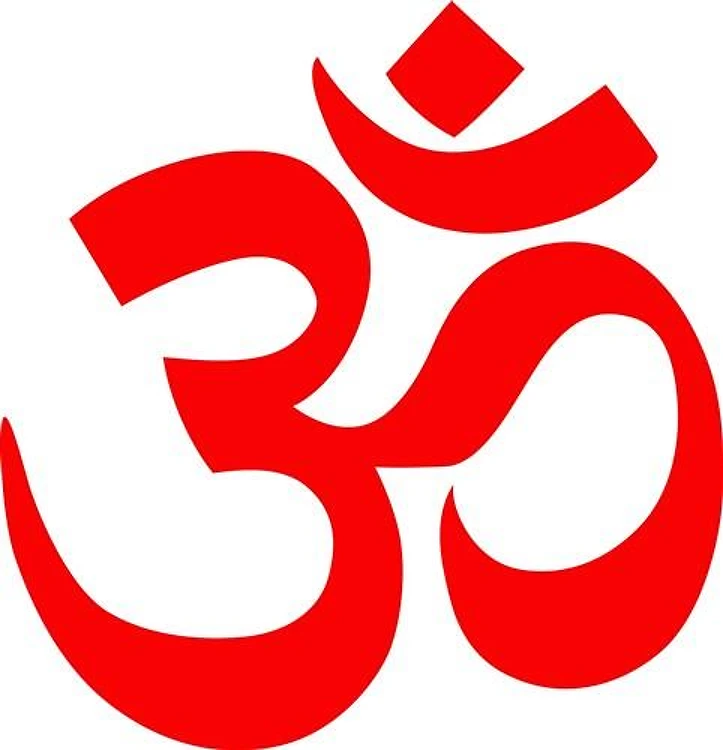 OM SYMBOL HINDUISM