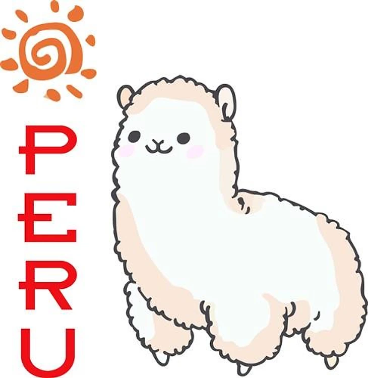 ALPACA PERU
