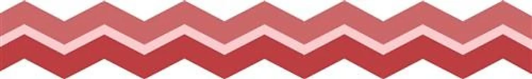 CHEVRON BORDER 2