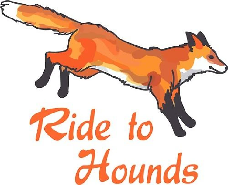 RIDE TO HOUNDS