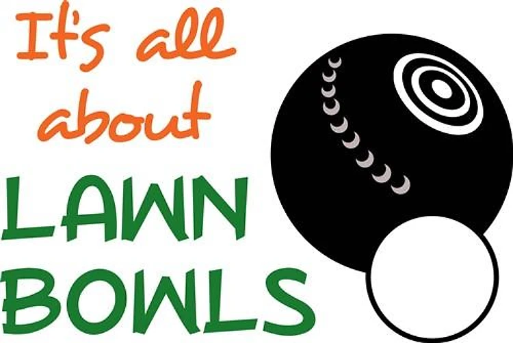 ITS ALL ABOUT LAWN BOWLS