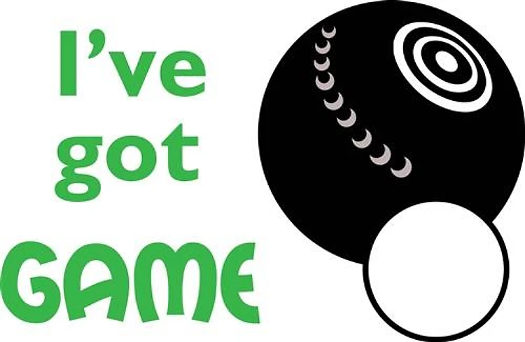 IVE GOT GAME