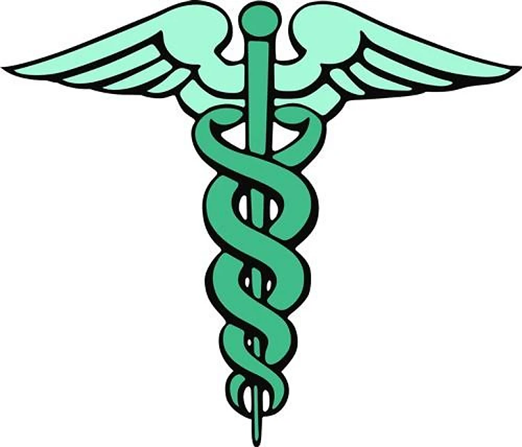 MEDICAL CADUCEUS