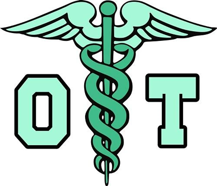 OCCUPATIONAL THERAPY