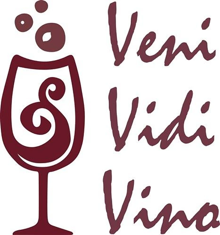 I CAME I SAW I WINED