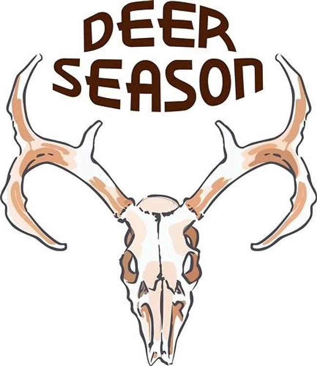 DEER SEASON
