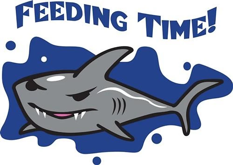 BABYS FEEDING TIME