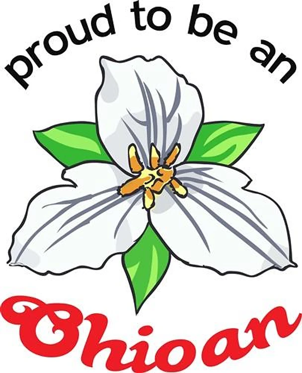 PROUD TO BE AN OHIOAN