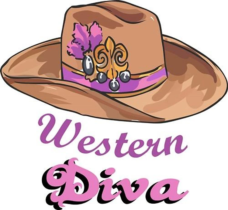 WESTERN DIVA