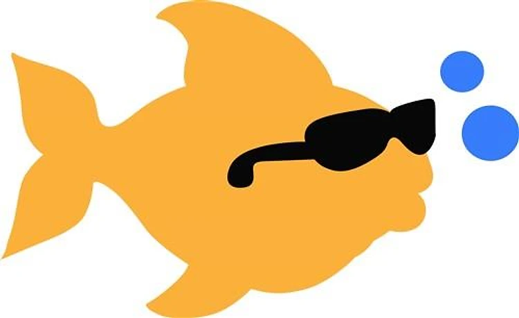 COOL FISH MINI