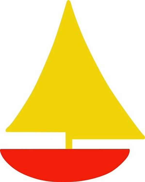 SAILBOAT MINI