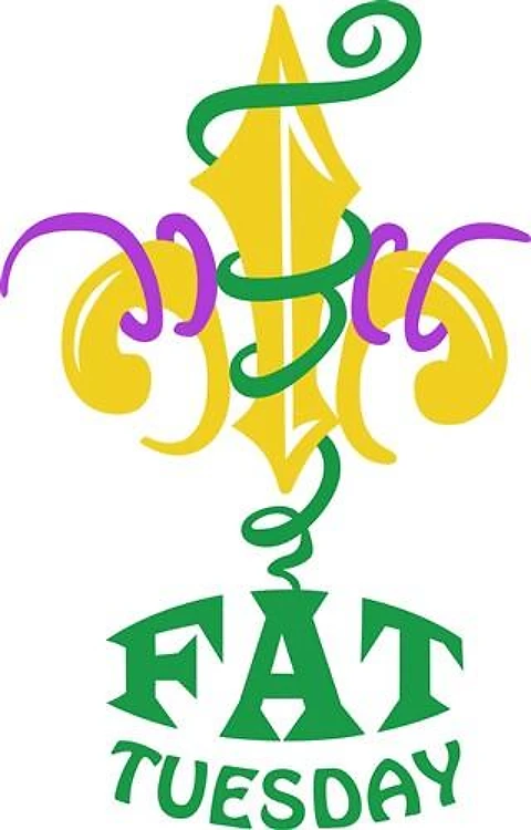 LE FLEUR FAT TUESDAY