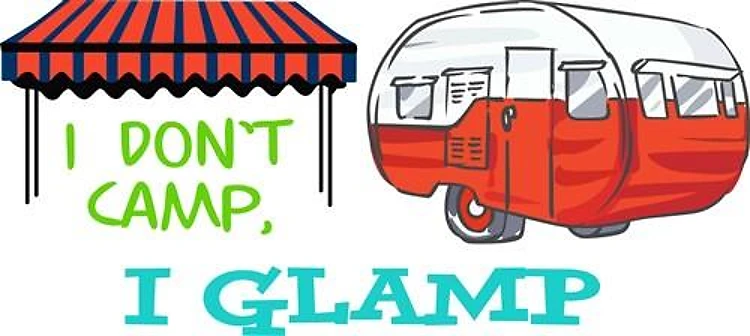 I GLAMP