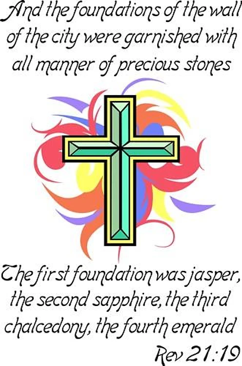 CITY OF HEAVEN
