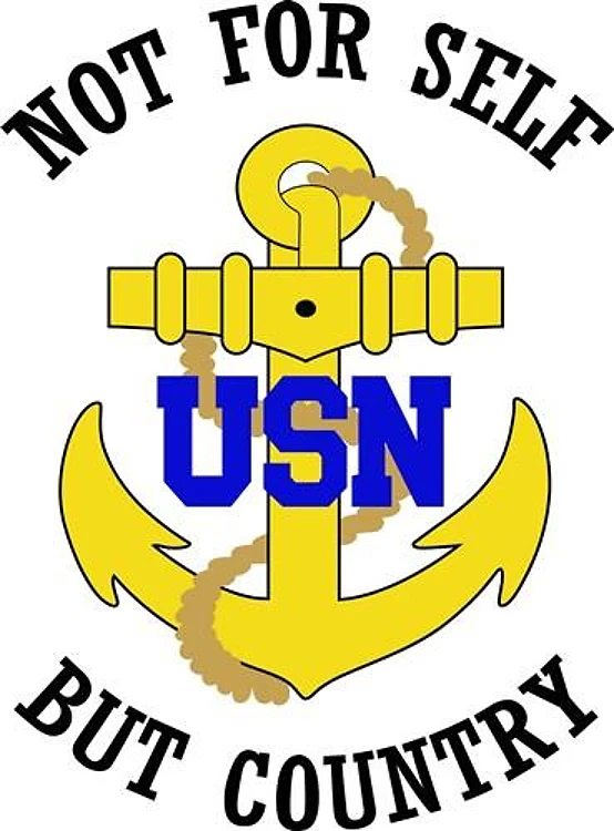 USN MOTTO