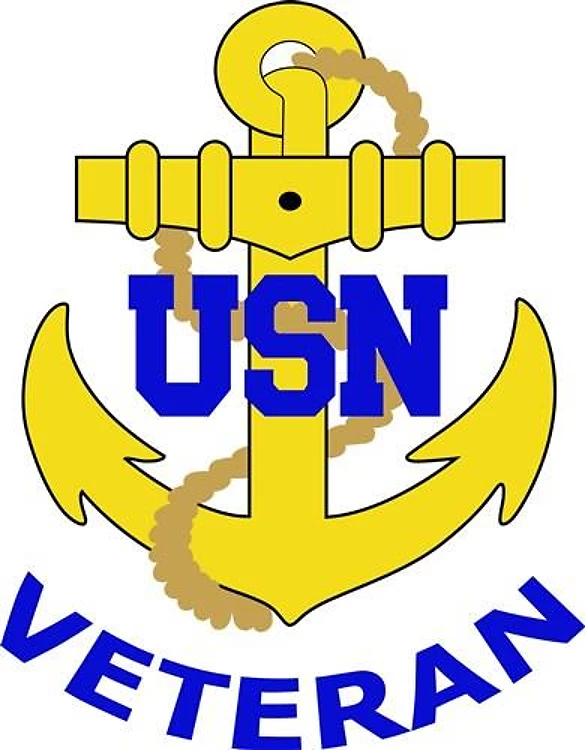 USN VETERAN