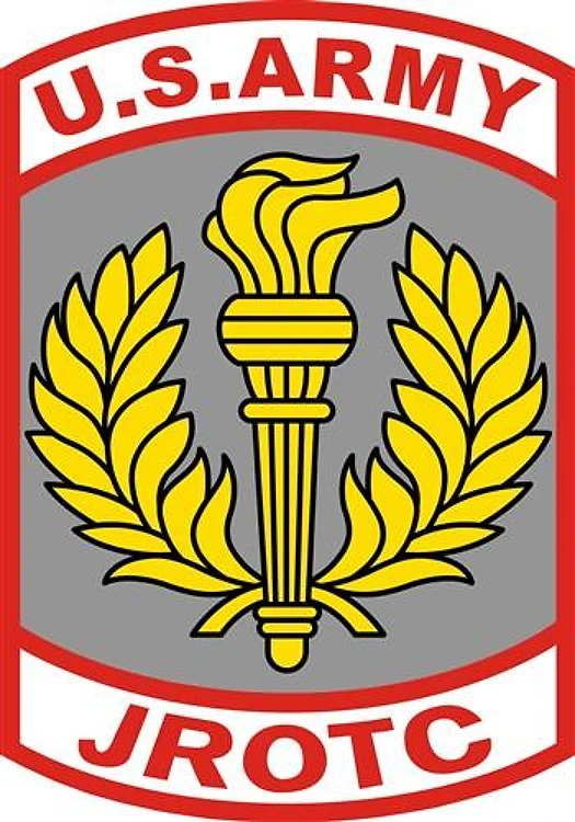US ARMY JROTC