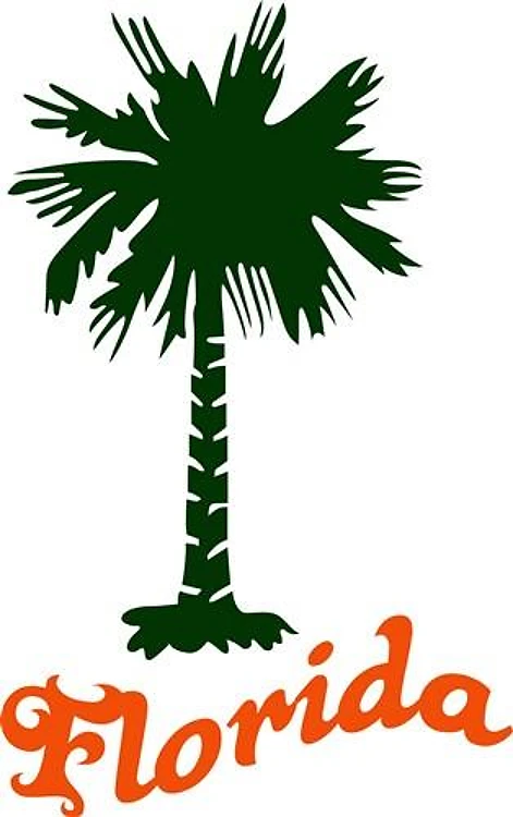 FLORIDA PALMETTO