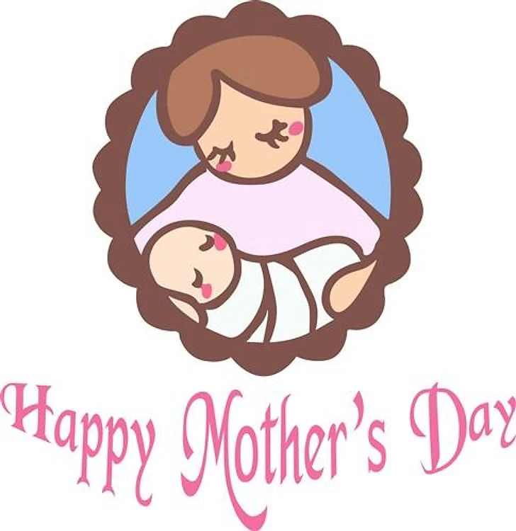 HAPPY MOTHERS DAY