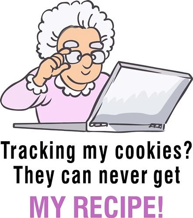NEVER GET MY RECIPE