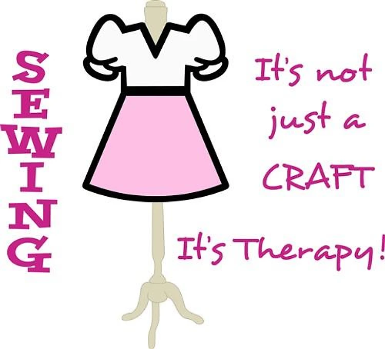 NOT JUST A CRAFT APPLIQUE