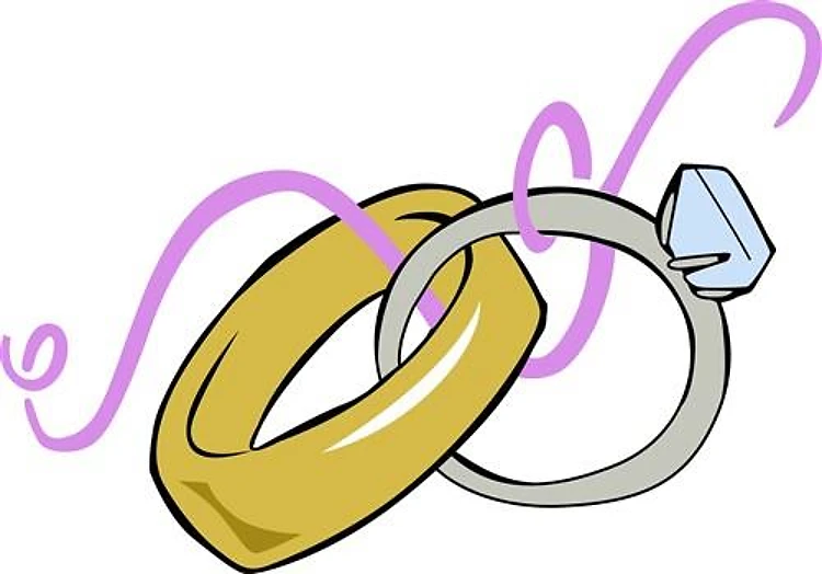 WEDDING RINGS