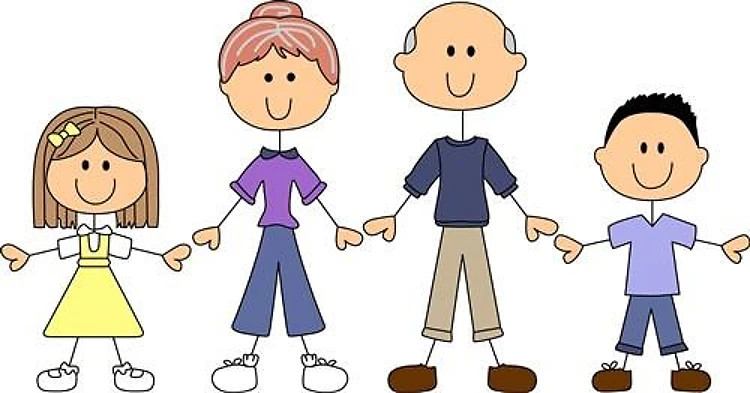 GRANDPARENTS AND GRANDCHILDREN