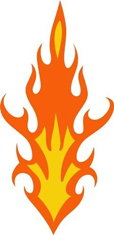 FLAMES